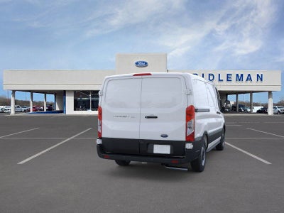 2025 Ford Transit-150 Base