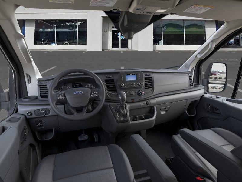 2025 Ford Transit-150 Base