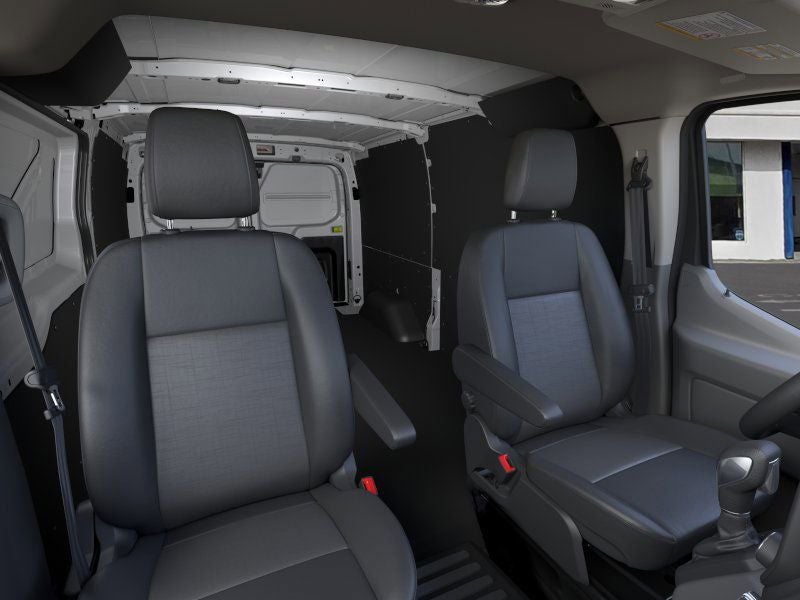 2025 Ford Transit-150 Base