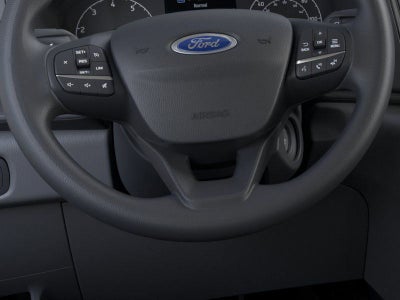 2025 Ford Transit-150 Base