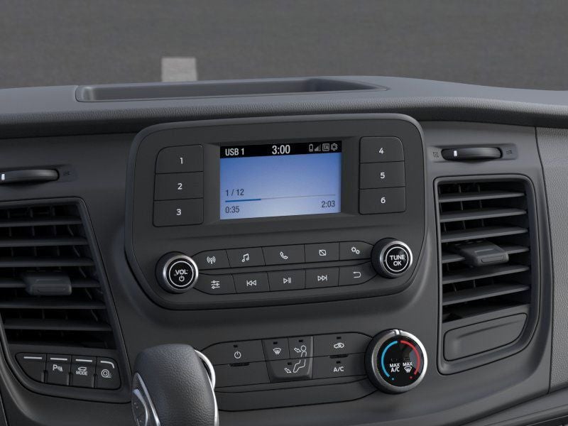 2025 Ford Transit-150 Base