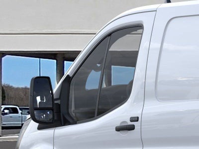 2025 Ford Transit-150 Base