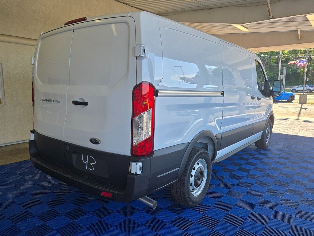 2025 Ford Transit-150 Base