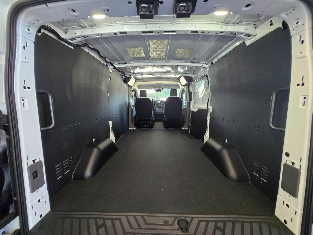 2025 Ford Transit-150 Base