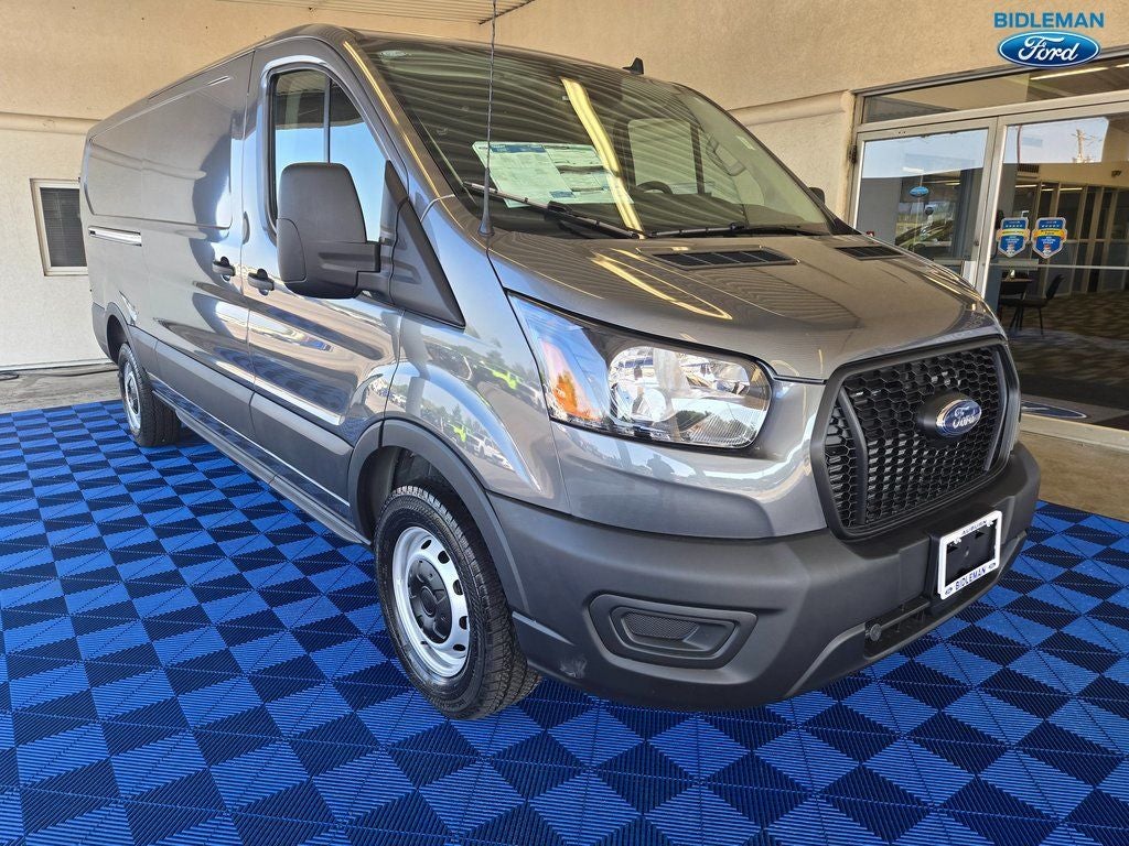 2025 Ford Transit-150 Base