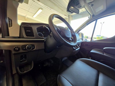 2025 Ford Transit-150 Base