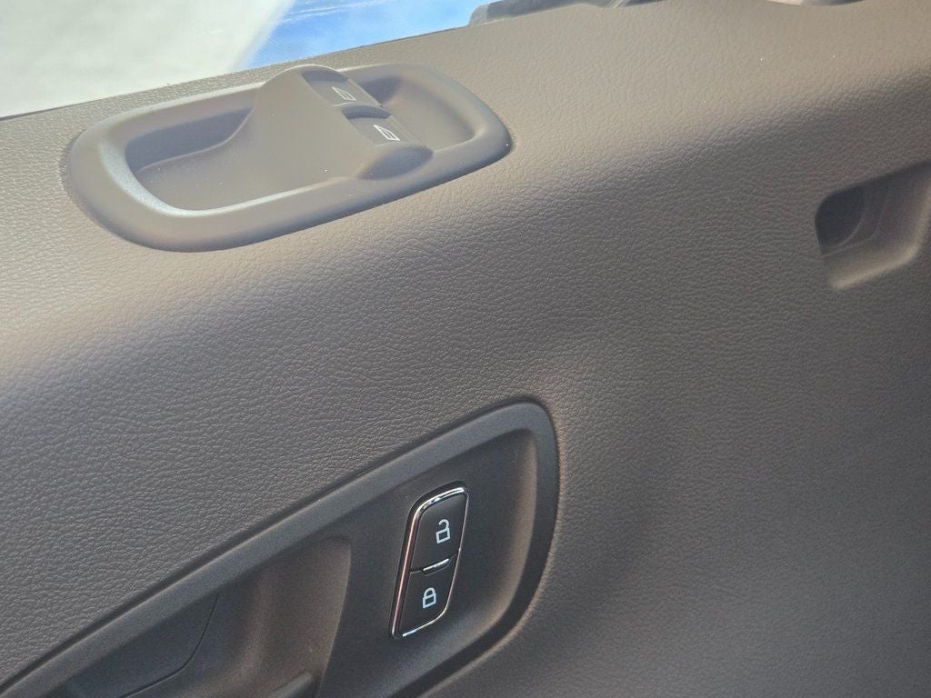 2025 Ford Transit-150 Base