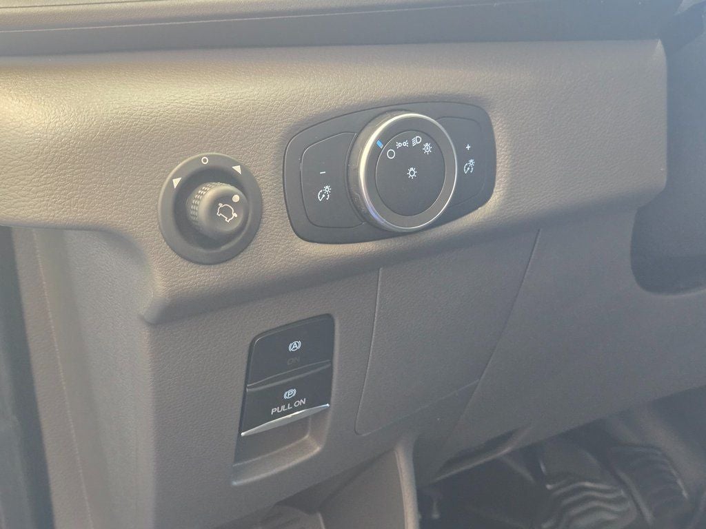 2025 Ford Transit-150 Base