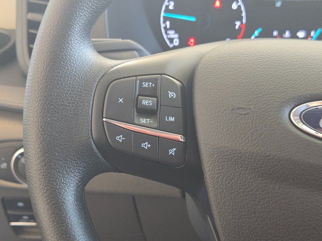 2025 Ford Transit-150 Base