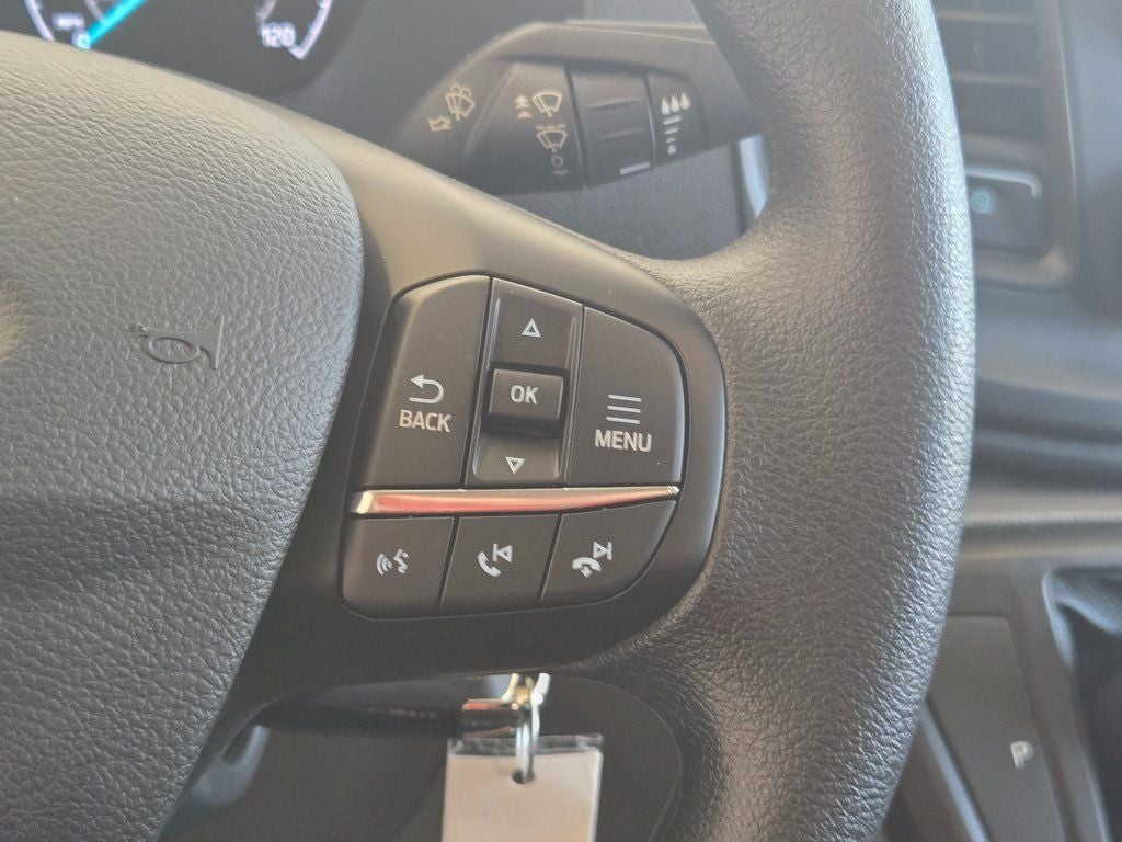 2025 Ford Transit-150 Base