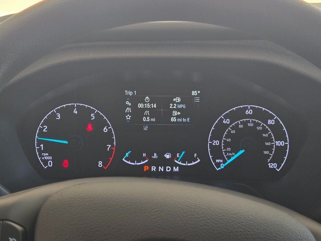 2025 Ford Transit-150 Base