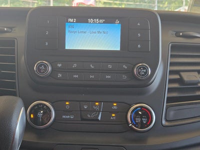 2025 Ford Transit-150 Base