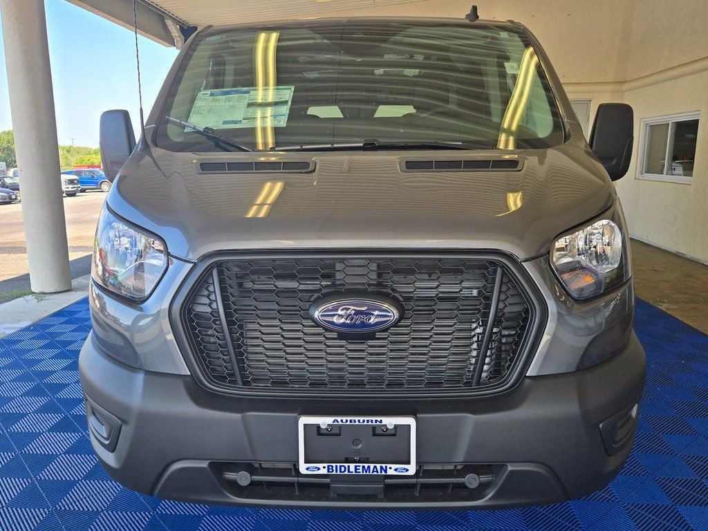 2025 Ford Transit-150 Base