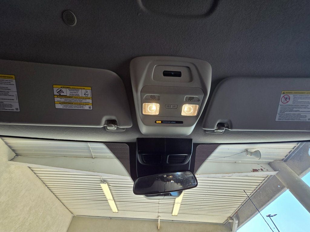 2025 Ford Transit-150 Base