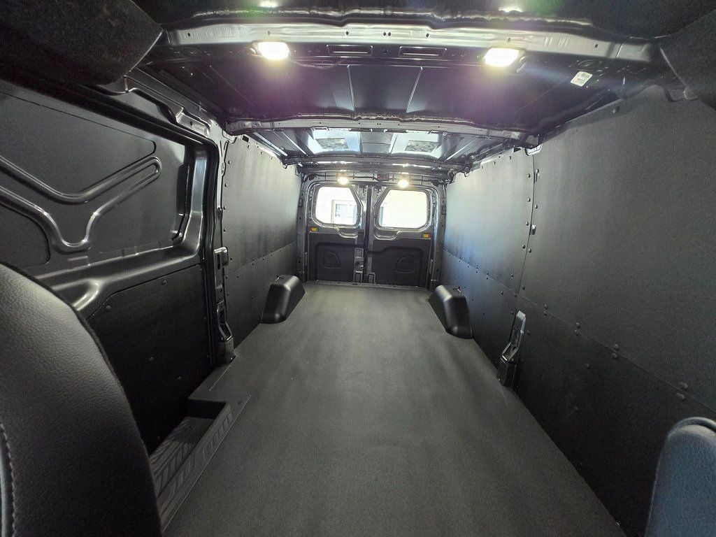 2025 Ford Transit-150 Base