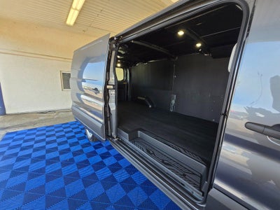 2025 Ford Transit-150 Base