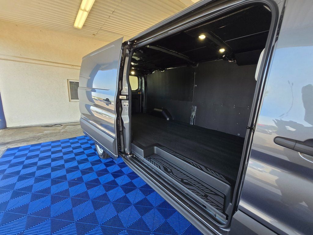 2025 Ford Transit-150 Base