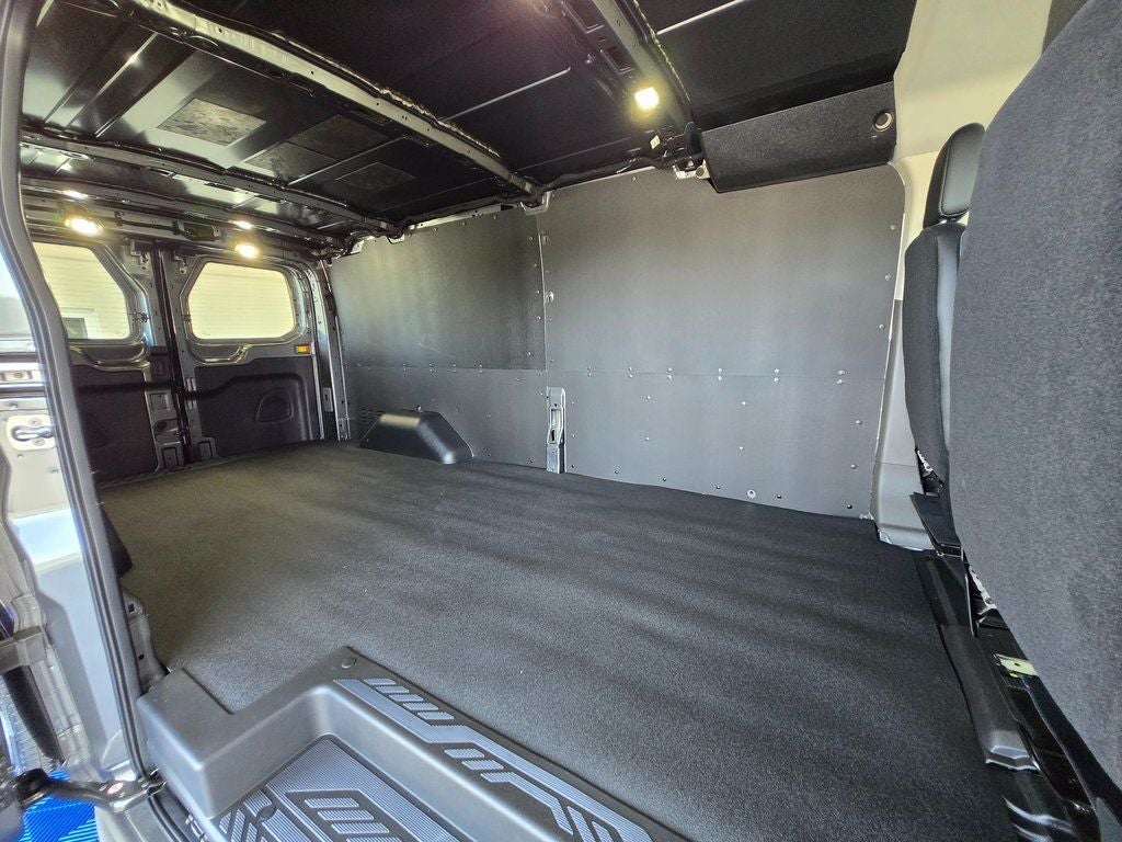 2025 Ford Transit-150 Base