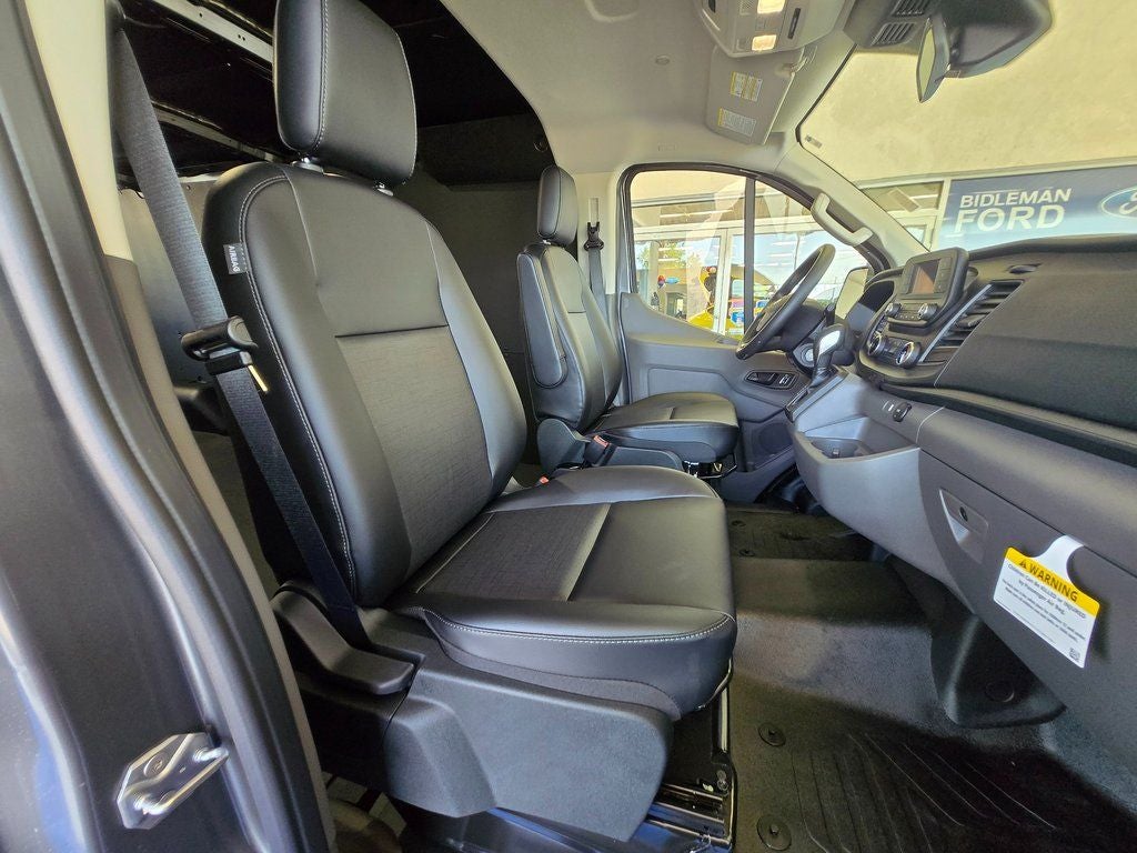 2025 Ford Transit-150 Base