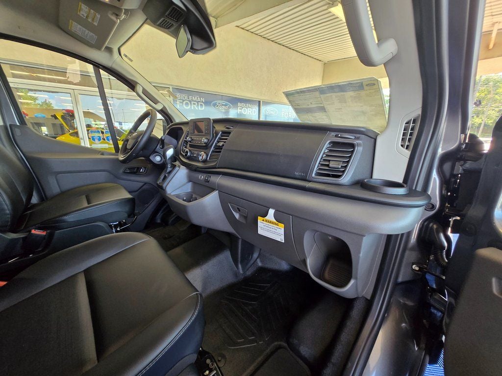 2025 Ford Transit-150 Base