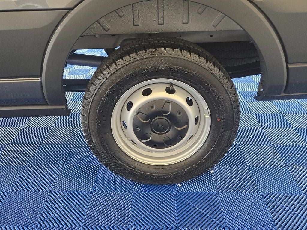 2025 Ford Transit-150 Base