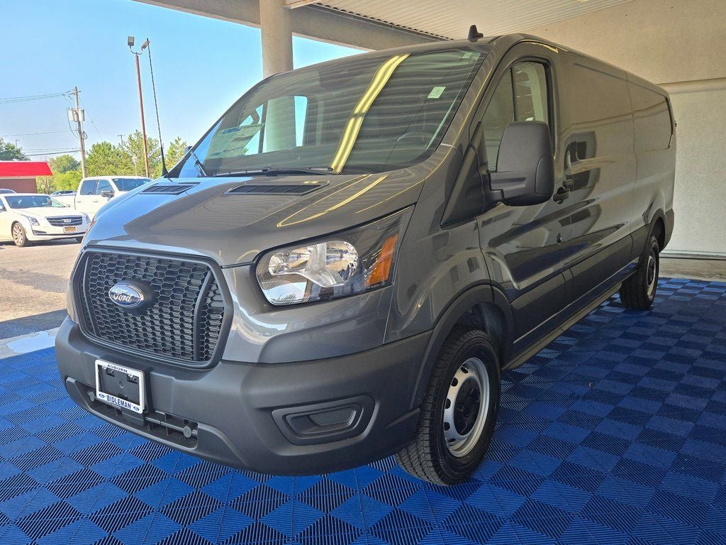 2025 Ford Transit-150 Base