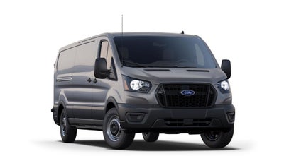 2025 Ford Transit-150 Base