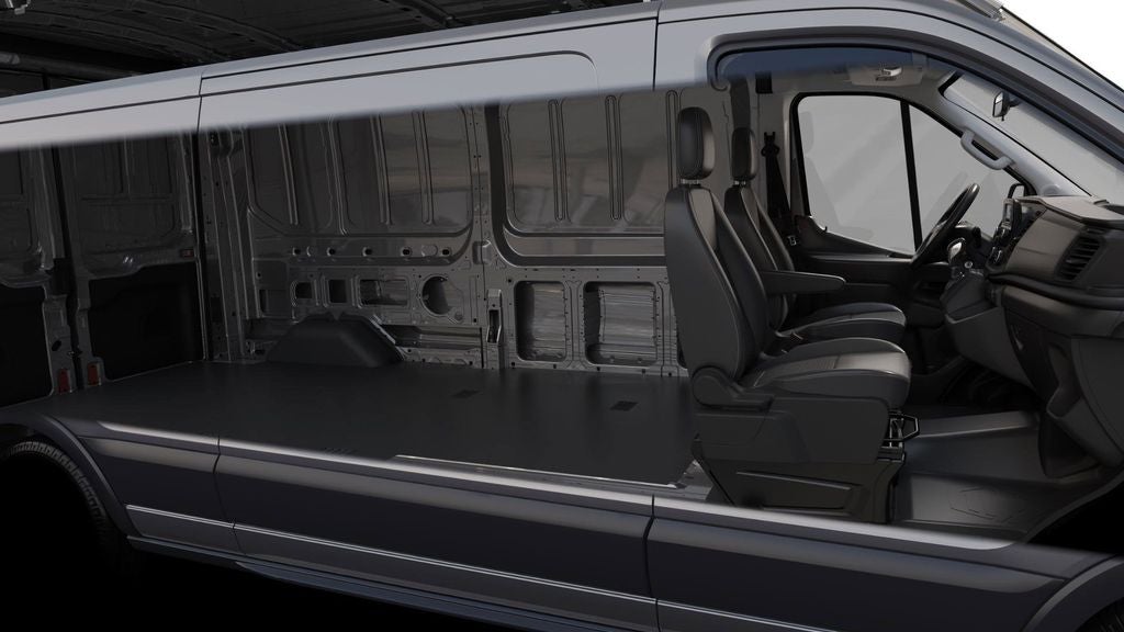 2025 Ford Transit-150 Base