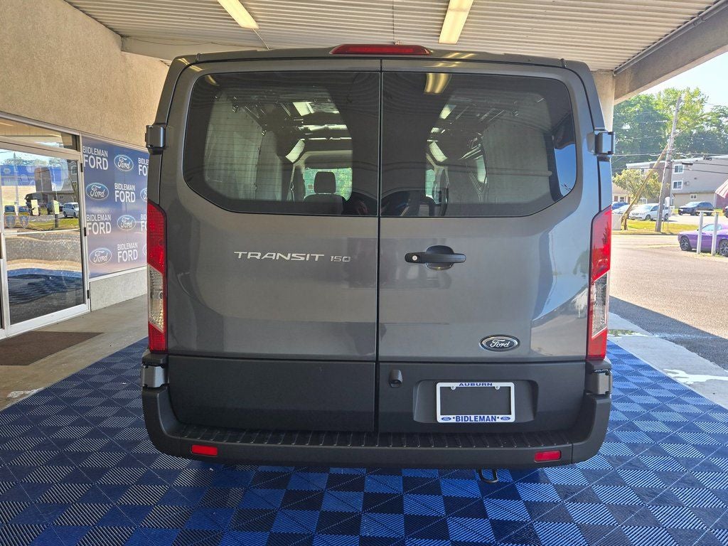 2025 Ford Transit-150 Base