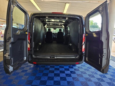 2025 Ford Transit-150 Base
