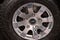 2017 Ford Transit-150 Base