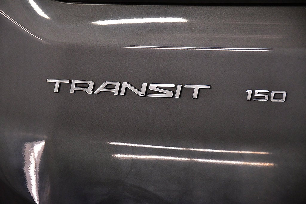 2017 Ford Transit-150 Base
