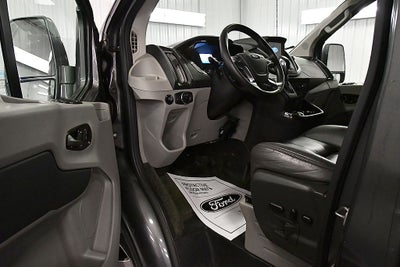 2017 Ford Transit-150 Base