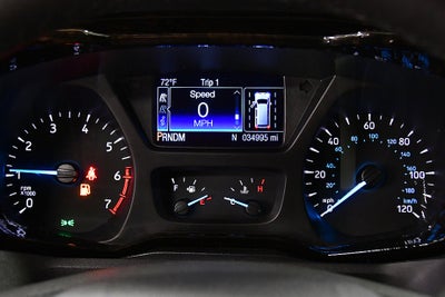 2017 Ford Transit-150 Base