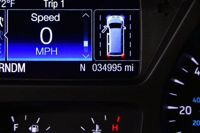 2017 Ford Transit-150 Base