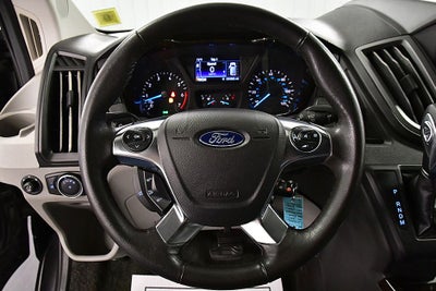 2017 Ford Transit-150 Base