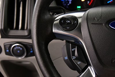 2017 Ford Transit-150 Base
