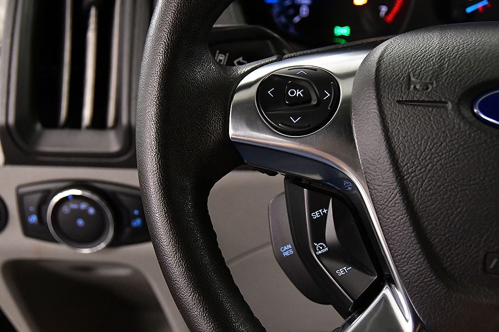2017 Ford Transit-150 Base
