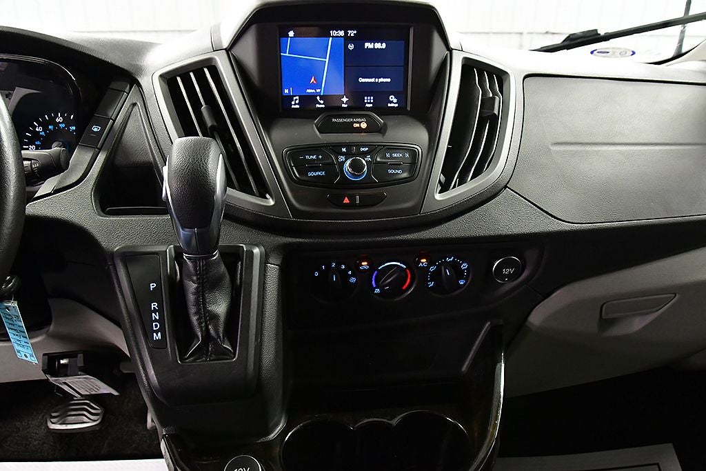 2017 Ford Transit-150 Base