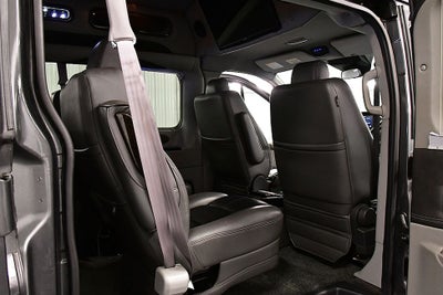 2017 Ford Transit-150 Base