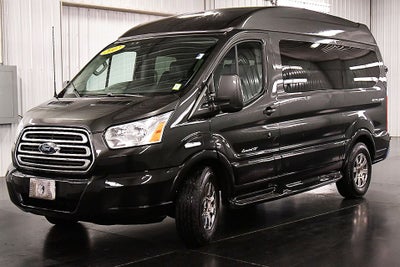 2017 Ford Transit-150 Base