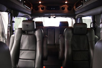 2017 Ford Transit-150 Base
