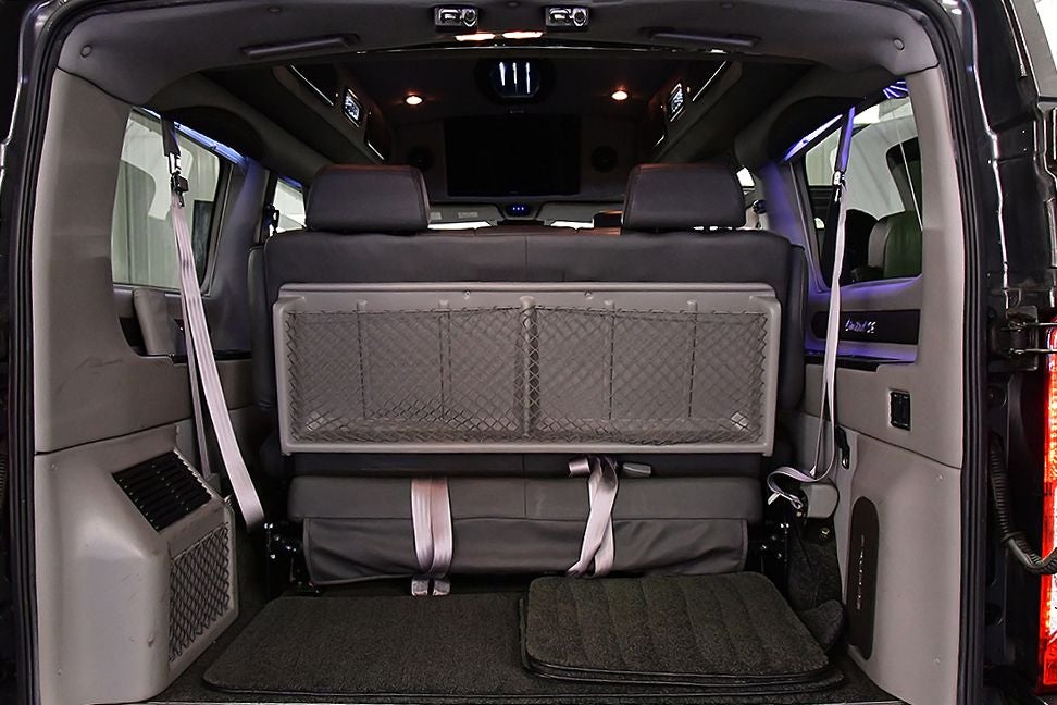 2017 Ford Transit-150 Base
