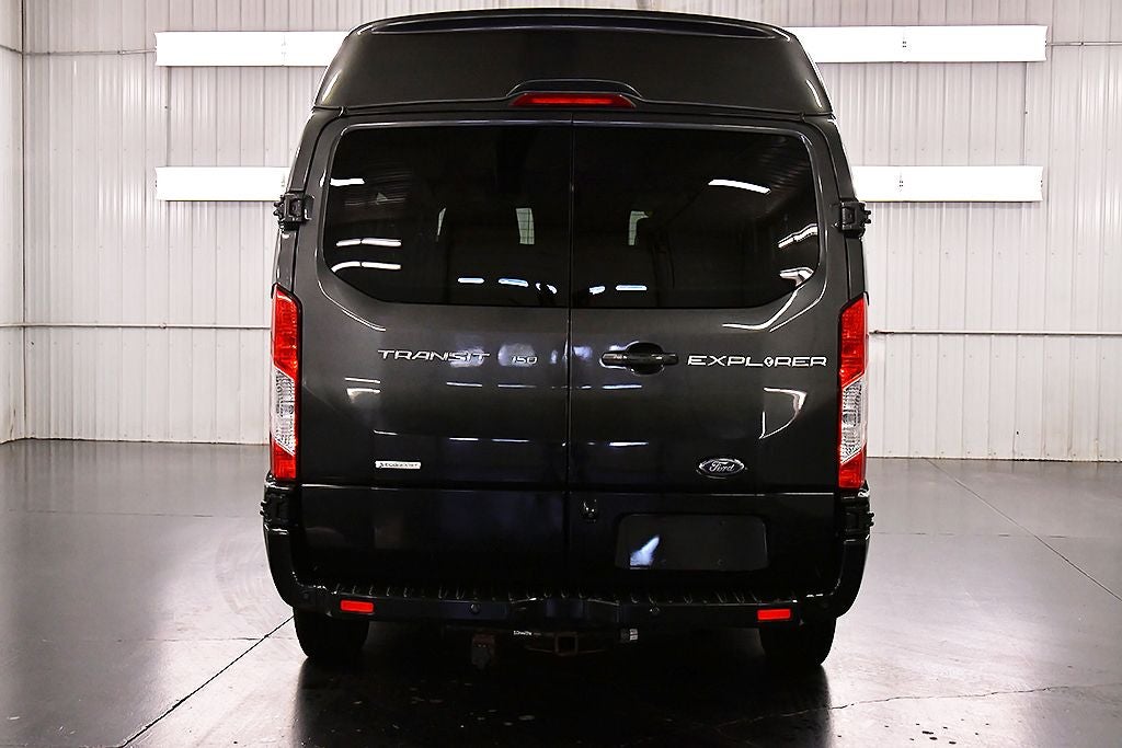2017 Ford Transit-150 Base