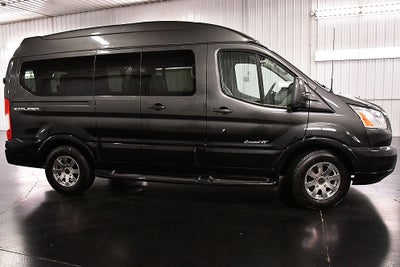 2017 Ford Transit-150 Base
