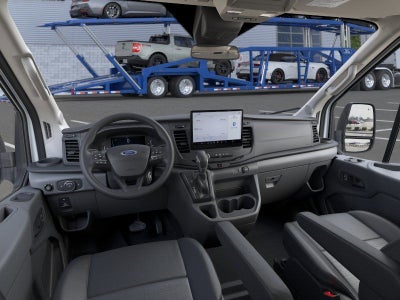 2026 Ford Transit-150 Base