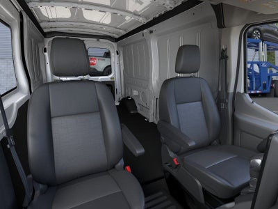 2026 Ford Transit-150 Base