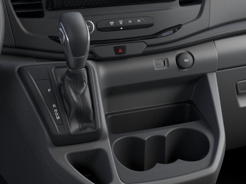2026 Ford Transit-150 Base