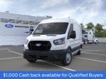 2026 Ford Transit-150 Base