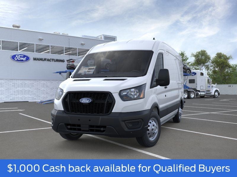 2026 Ford Transit-150 Base